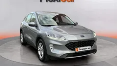 Usado 2021 Ford Kuga Trend SUV | 15.470 € (Precio justo)