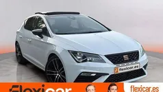 Usado 2019 Cupra Leon | 25.990 € (Buen precio)