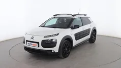 Blanco Usado 2014 Citroën C4 Cactus Shine Utilitario | 10.999 € (Precio justo)