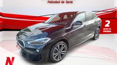 Usado 2019 BMW X2 SUV | 23.822 € (Precio justo)