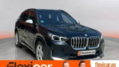 Usado 2024 BMW X1 SUV | 43.990 € (Precio justo)