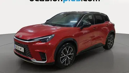 Usado 2024 Lexus LBX SUV | 29.537 € (Buen precio)