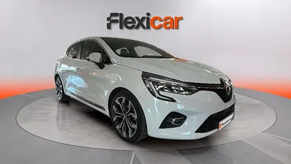 Usado Renault Clio V Intens 101 CV (74 kW) 2020 Utilitario