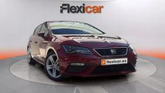 Usado 2019 Seat Leon FR Berlina | 15.290 € (Precio justo)