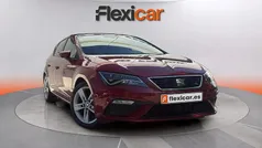 Usado 2019 Seat Leon FR Berlina | 14.990 € (Precio justo)