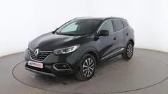 Verde Usado 2019 Renault Kadjar Zen SUV | 17.299 € (Precio justo)