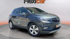Gris Usado 2018 Opel Mokka X Selective SUV | 11.490 € (Buen precio)