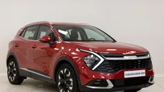 Otro Usado 2022 Kia Sportage 2 SUV | 32.900 € (Precio justo)