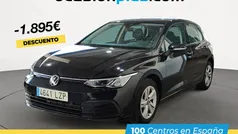 VW Golf VIII