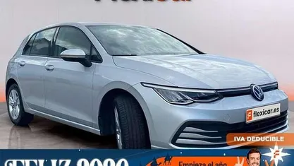 Usado 2022 VW Golf Life Berlina | 15.990 € (Super precio)