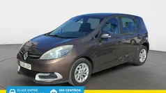 Usado 2015 Renault Scénic III LIMITED Monovolumen | 10.000 € (Precio justo)