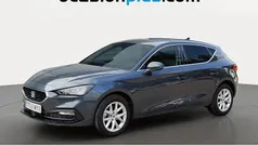 Gris Usado 2025 Seat Leon Style Utilitario | 19.228 € (Super precio)