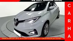 Usado 2020 Renault Zoe Intens Utilitario | 13.090 € (Buen precio)
