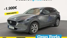 Usado 2021 Mazda CX-30 SUV | 21.990 € (Precio justo)
