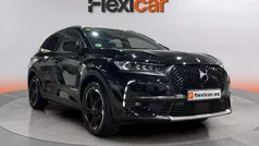 Usado 2018 DS Automobiles DS7 Crossback Performance SUV | 18.990 € (Precio justo)