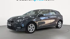 Gris Usado 2023 Kia Ceed Utilitario | 16.355 € (Super precio)