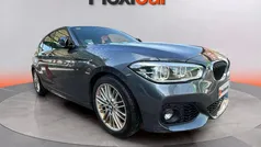 Usado 2018 BMW 118 Utilitario | 14.290 € (Buen precio)