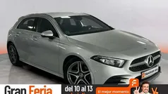 Usado 2020 Mercedes A180 Berlina | 21.590 € (Buen precio)