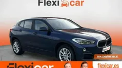 Usado 2019 BMW X2 SUV | 20.490 € (Precio justo)
