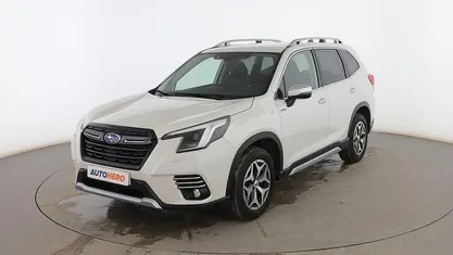 Usado Subaru Forester 150 CV (110 kW) 2024 SUV