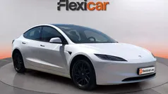 Blanco Usado 2024 Tesla Model 3 Berlina | 30.490 € (Precio justo)