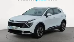 Usado 2024 Kia Sportage SUV | 28.864 € (Buen precio)