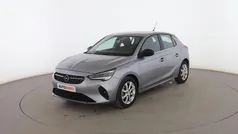 Gris Usado 2020 Opel Corsa Elegance Utilitario | 12.799 € (Precio justo)