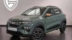 Beige Usado 2023 Dacia Spring Business Utilitario | 21.800 €