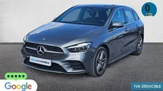 Usado 2024 Mercedes B250e Monovolumen | 32.490 € (Precio justo)