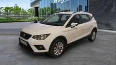 Usado 2020 Seat Arona Style SUV | 16.000 € (Precio justo)