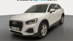 Usado 2023 Audi Q2 Advanced Plus SUV | 22.264 € (Buen precio)