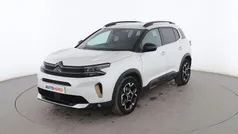 Usado 2022 Citroën C5 Aircross SUV | 21.599 € (Precio justo)