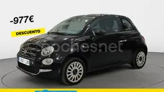 Usado 2022 Fiat 500 Dolcevita Berlina | 10.450 € (Precio justo)