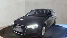 Marrón Usado 2017 Audi A3 | 13.999 € (Precio justo)