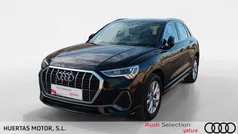 Usado 2024 Audi Q3 S-Line SUV | 46.650 €