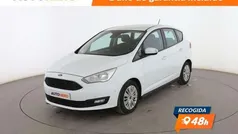 Usado 2018 Ford C-MAX Trend+ Monovolumen | 12.699 € (Precio justo)