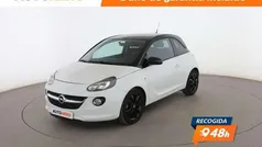 Usado 2015 Opel Adam Jam Utilitario | 7299 € (Precio justo)