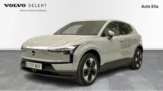 Gris Usado 2024 Volvo EX30 Core SUV | 29.500 € (Super precio)