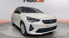 Usado 2020 Opel Corsa GS Line Berlina | 10.990 € (Precio justo)