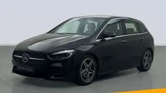 Usado 2024 Mercedes B200 AMG line Monovolumen | 34.900 € (Precio justo)