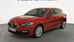 Usado 2020 Seat Leon XCELLENCE Utilitario | 16.355 € (Buen precio)