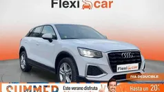 Usado 2021 Audi Q2 Advanced SUV | 22.590 € (Precio justo)