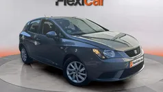 Usado 2017 Seat Ibiza Reference Utilitario | 8390 € (Precio justo)