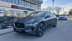 Gris Usado 2018 Jaguar I-Pace First Edition SUV | 31.499 € (Super precio)