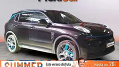 Usado 2023 Lynk & Co 01 SUV | 21.490 € (Precio justo)