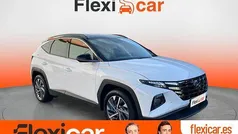 Usado 2022 Hyundai Tucson SUV | 25.990 € (Precio justo)