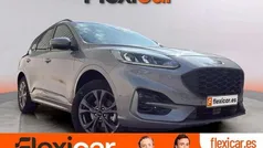 Usado 2022 Ford Kuga ST-Line SUV | 24.200 € (Precio justo)