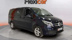 Usado 2020 Mercedes V220 Avantgarde Monovolumen | 37.990 € (Super precio)