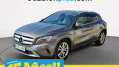 Usado 2017 Mercedes GLA200 SUV | 19.900 € (Precio justo)