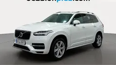 Usado 2018 Volvo XC90 Momentum SUV | 30.900 € (Precio justo)